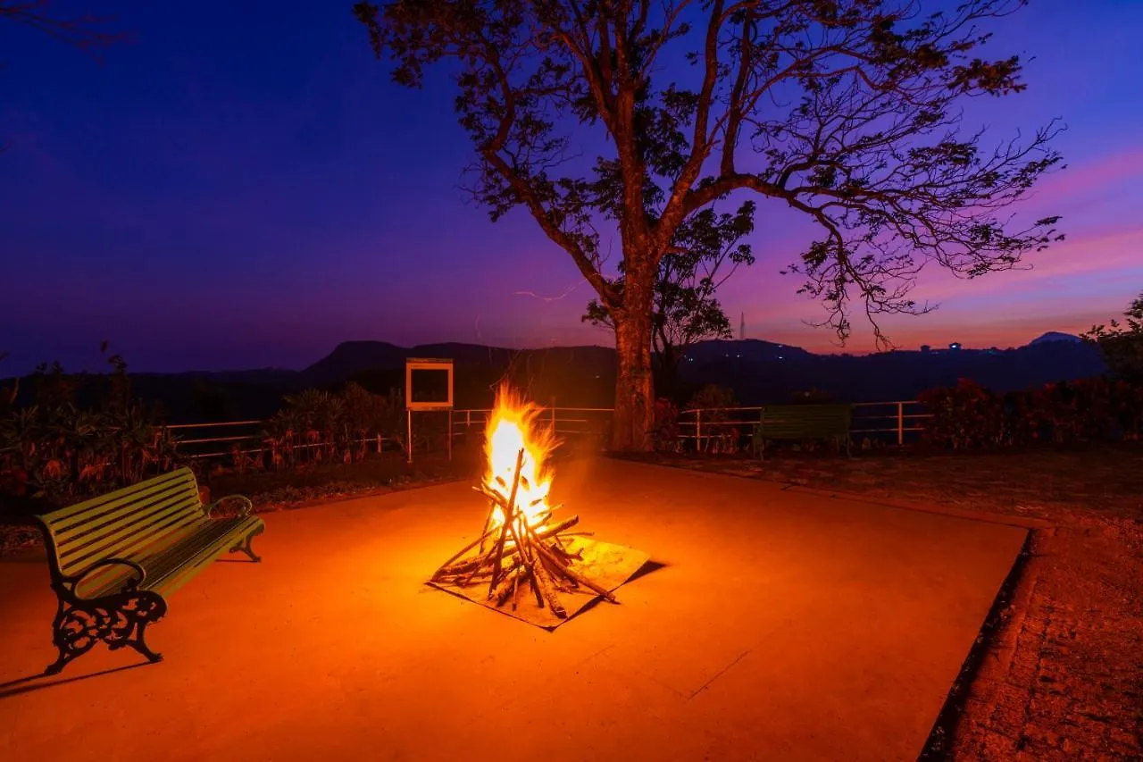 Winter Vale Green Stay Resorts Vagamon
